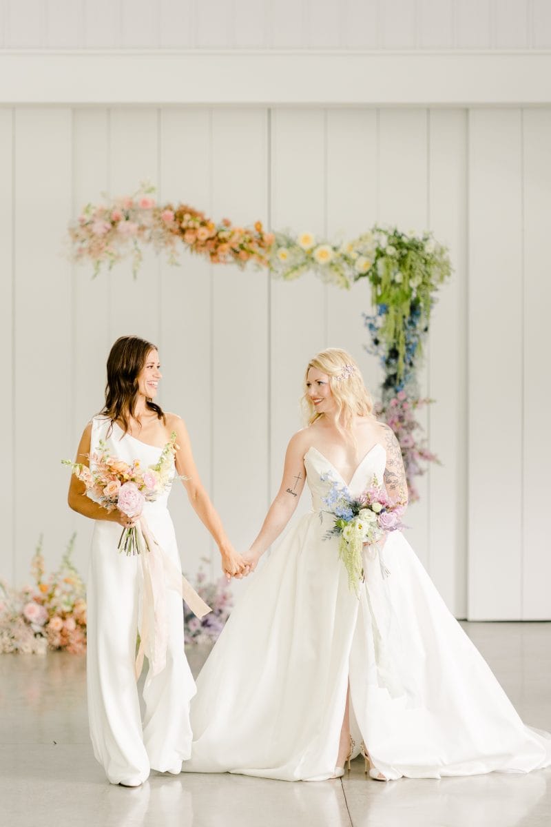 Best wedding photographers in Columbus Ohio