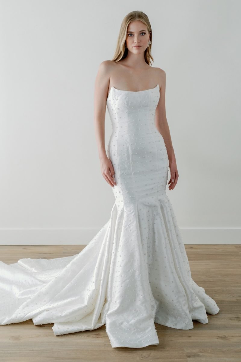 new wedding dresses