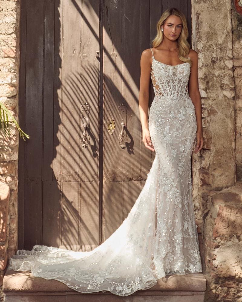 new wedding dresses
