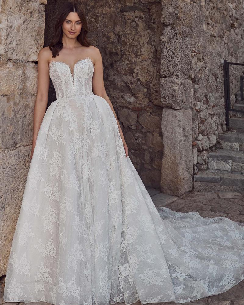 new wedding dresses