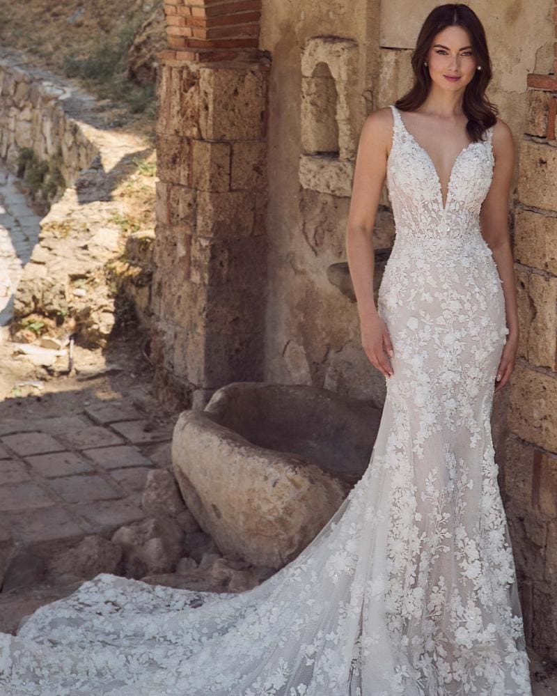 new wedding dresses