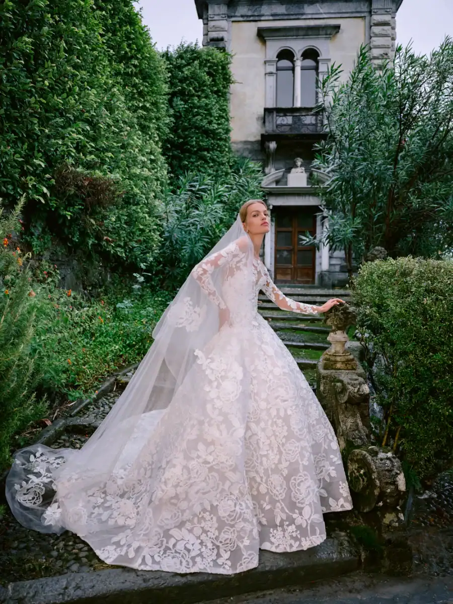 new wedding dresses
