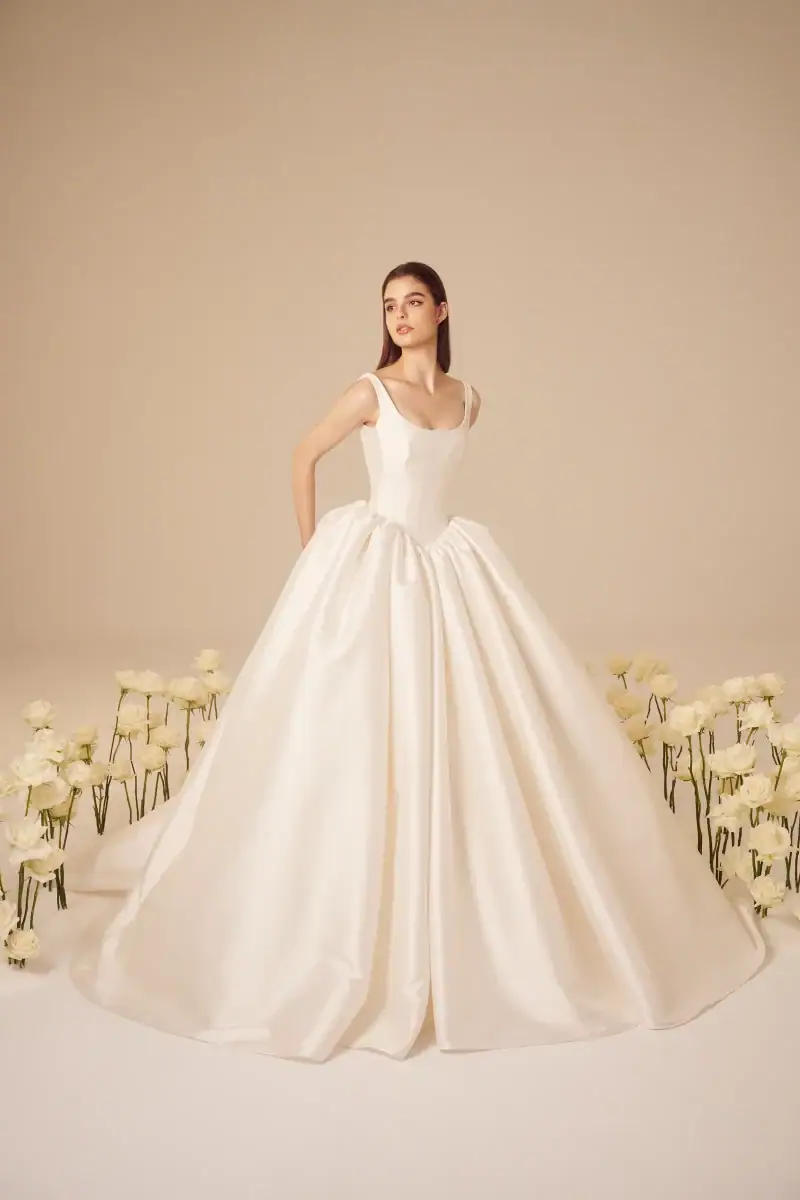 2026 bridal trends 