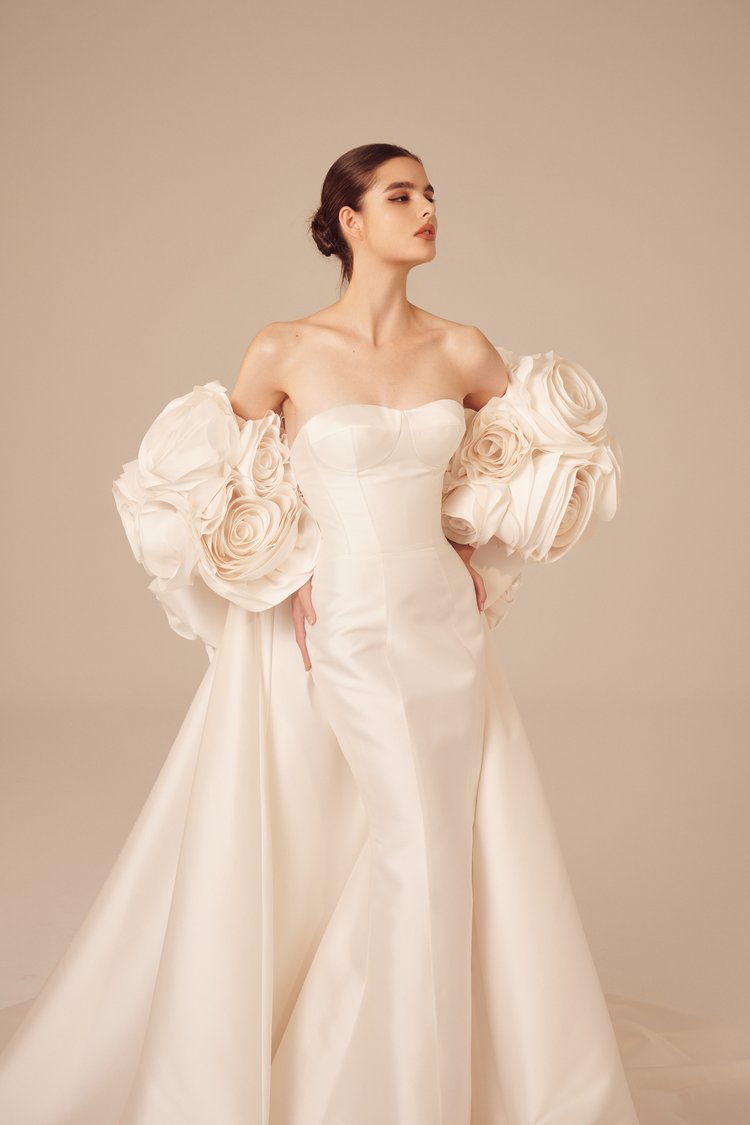 new wedding dresses 