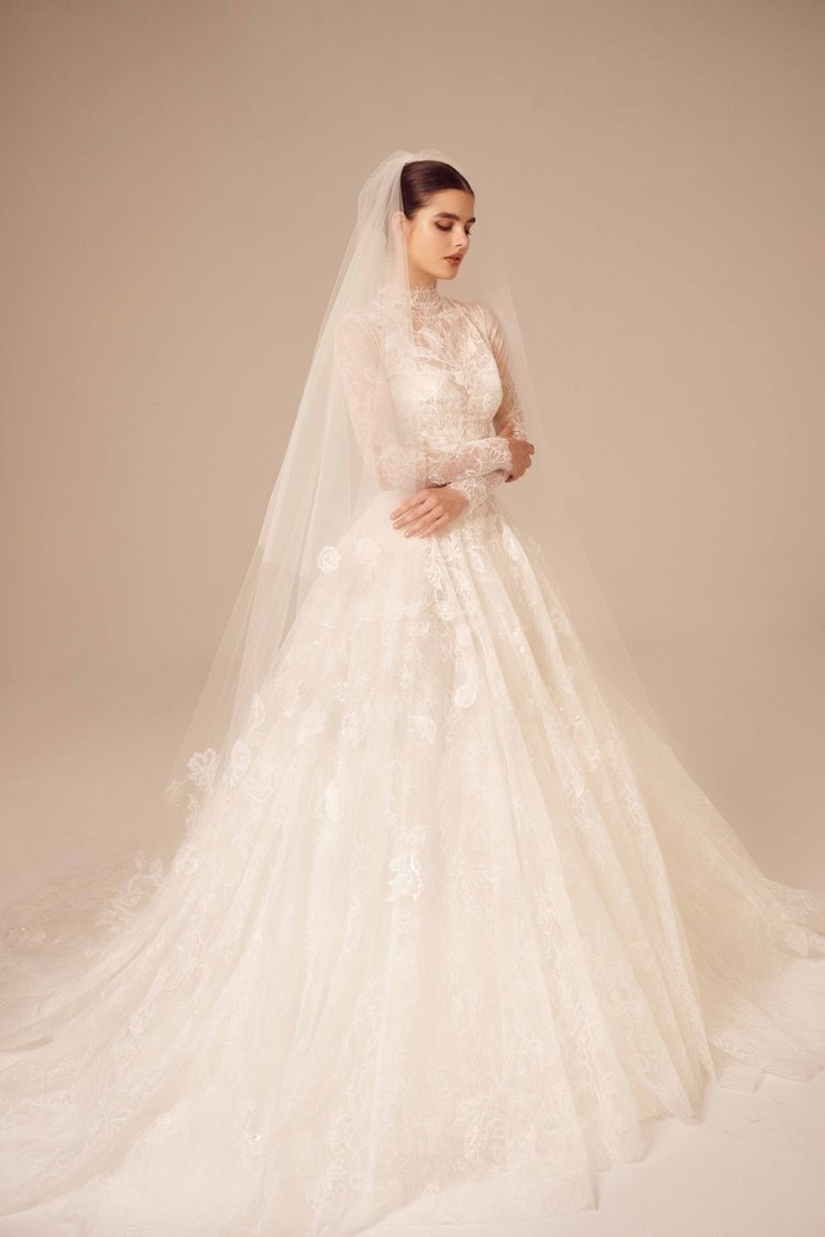 new wedding dresses 