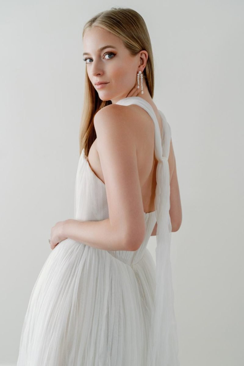 Wedding dresses under $4000 in ohio