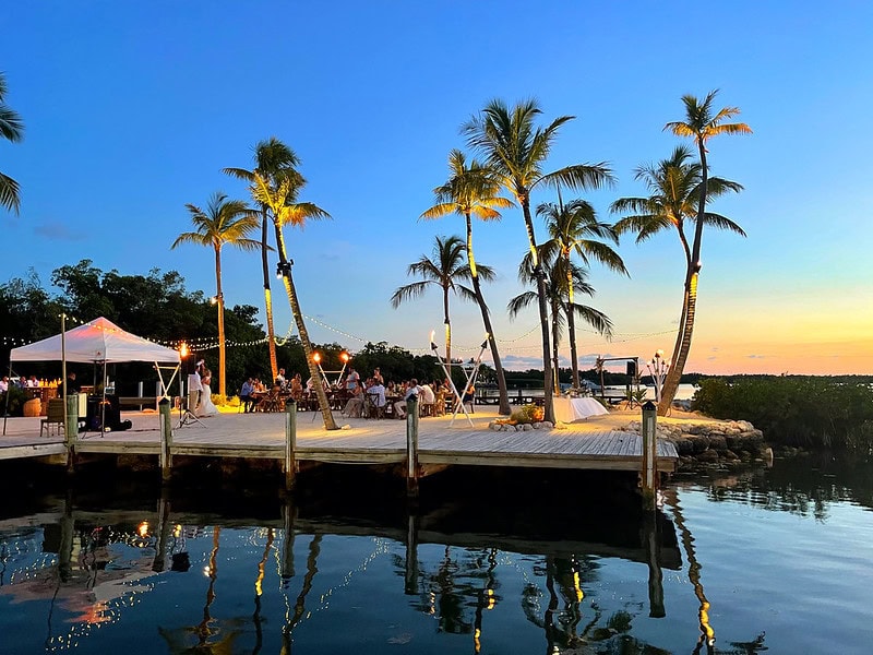luxury honeymoons in the U.S.