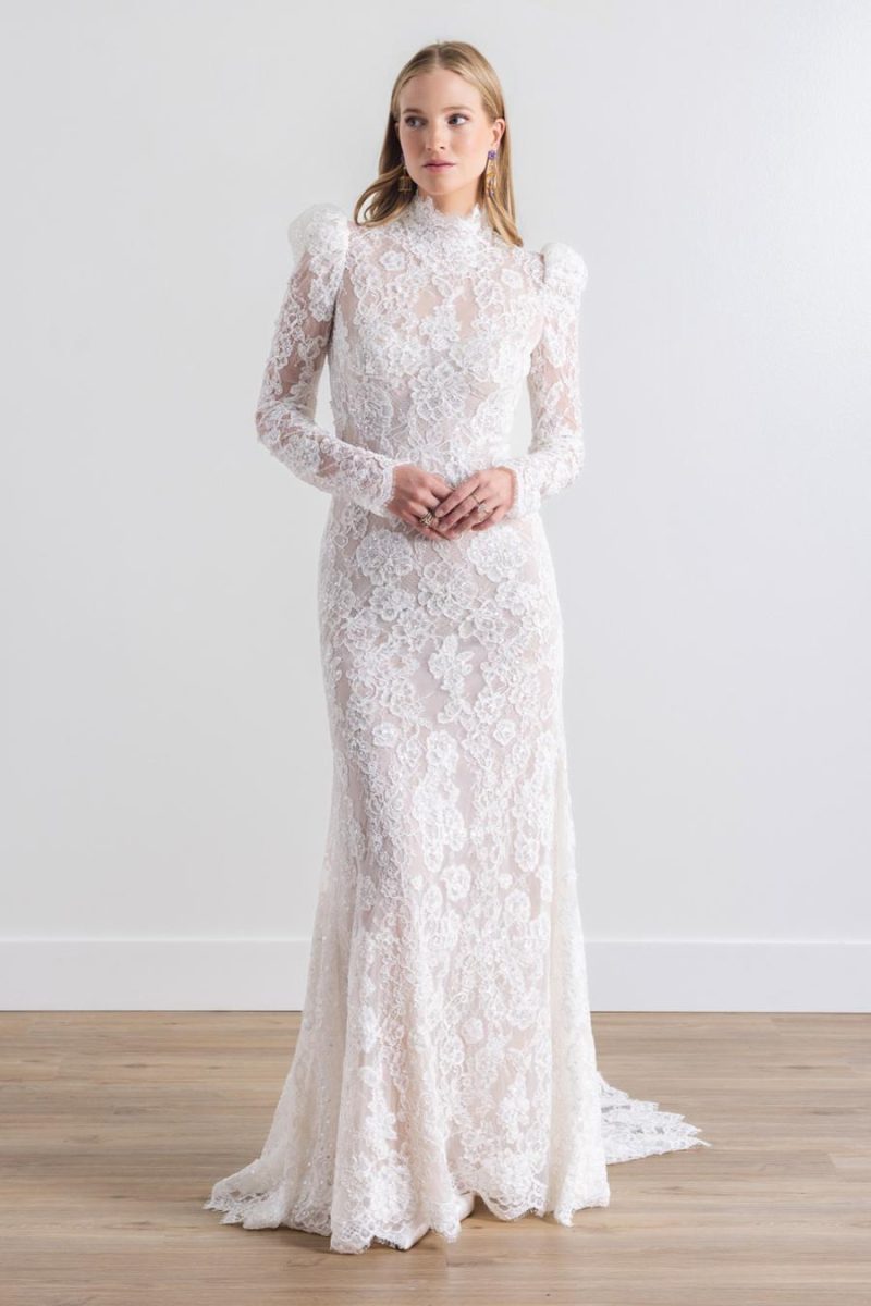 2026 bridal trends 
