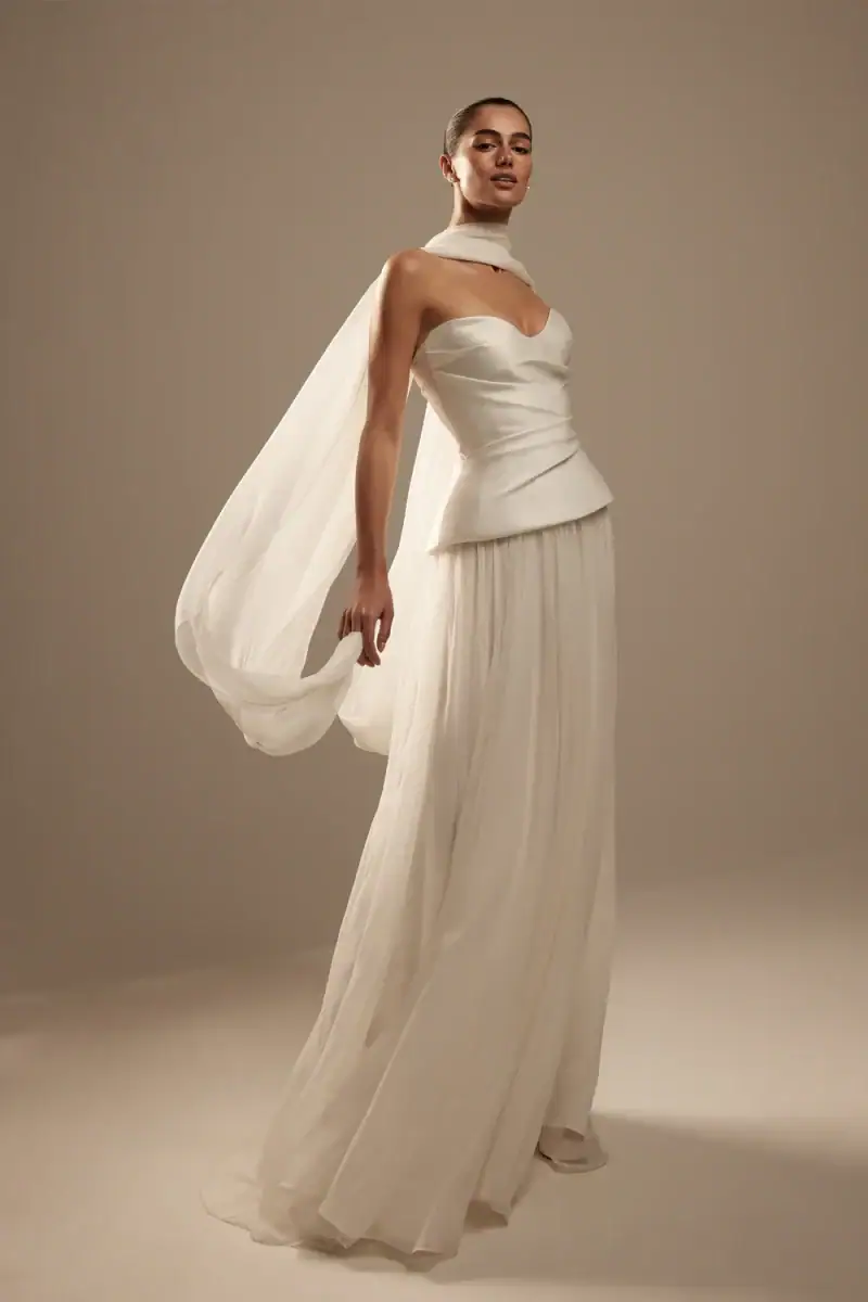 New wedding dresses | October new arrivals