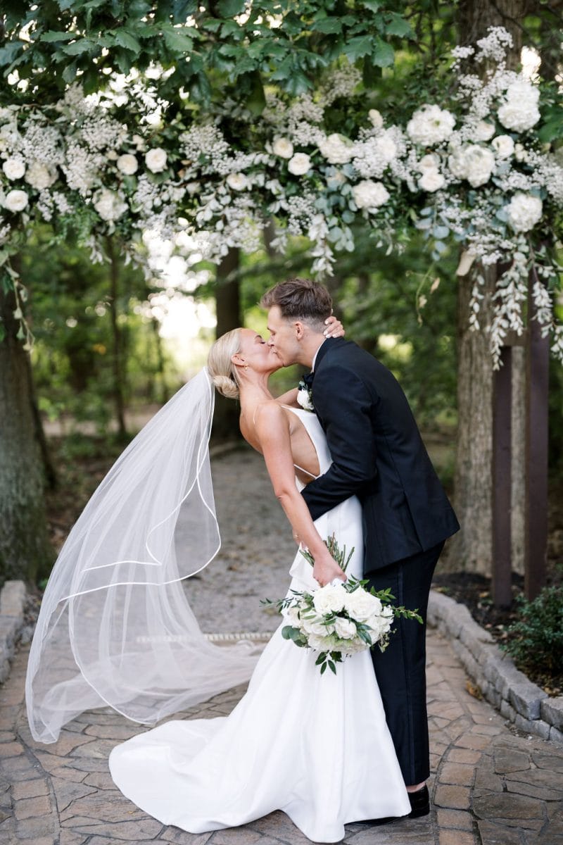 Best wedding photographers in Columbus Ohio