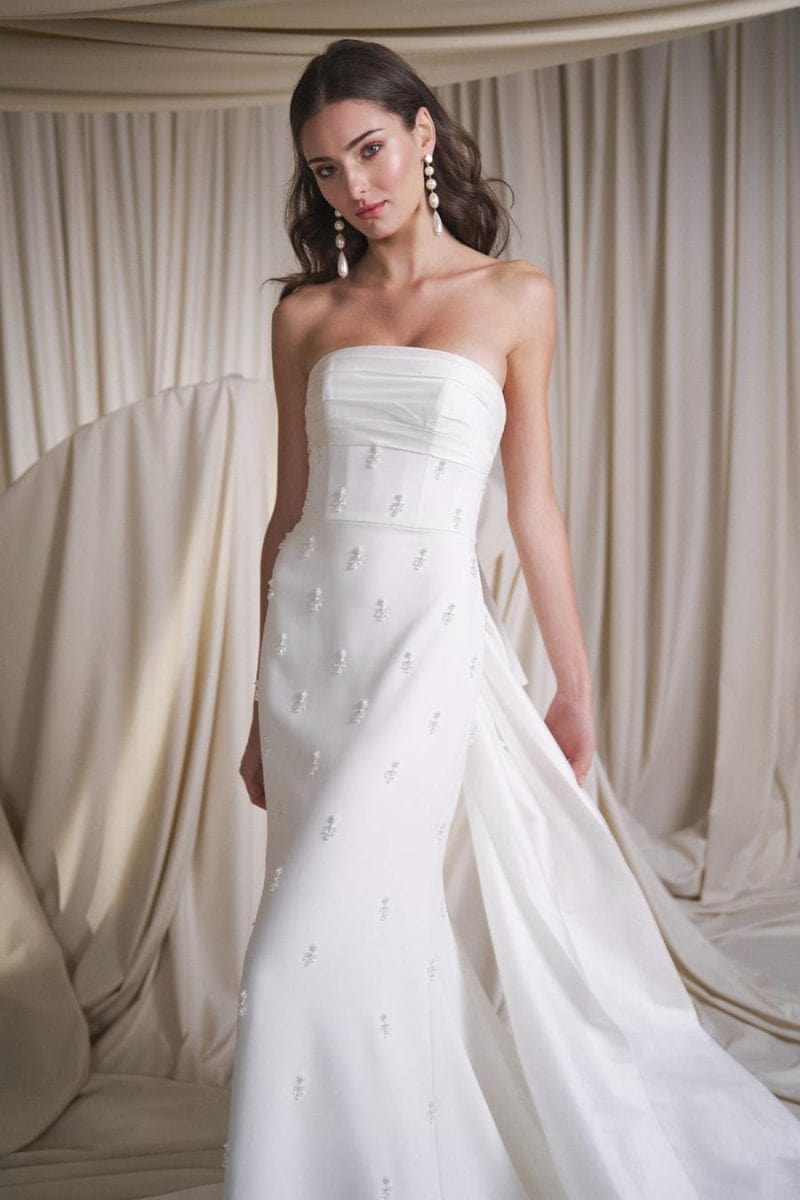 new wedding dresses watters sanora