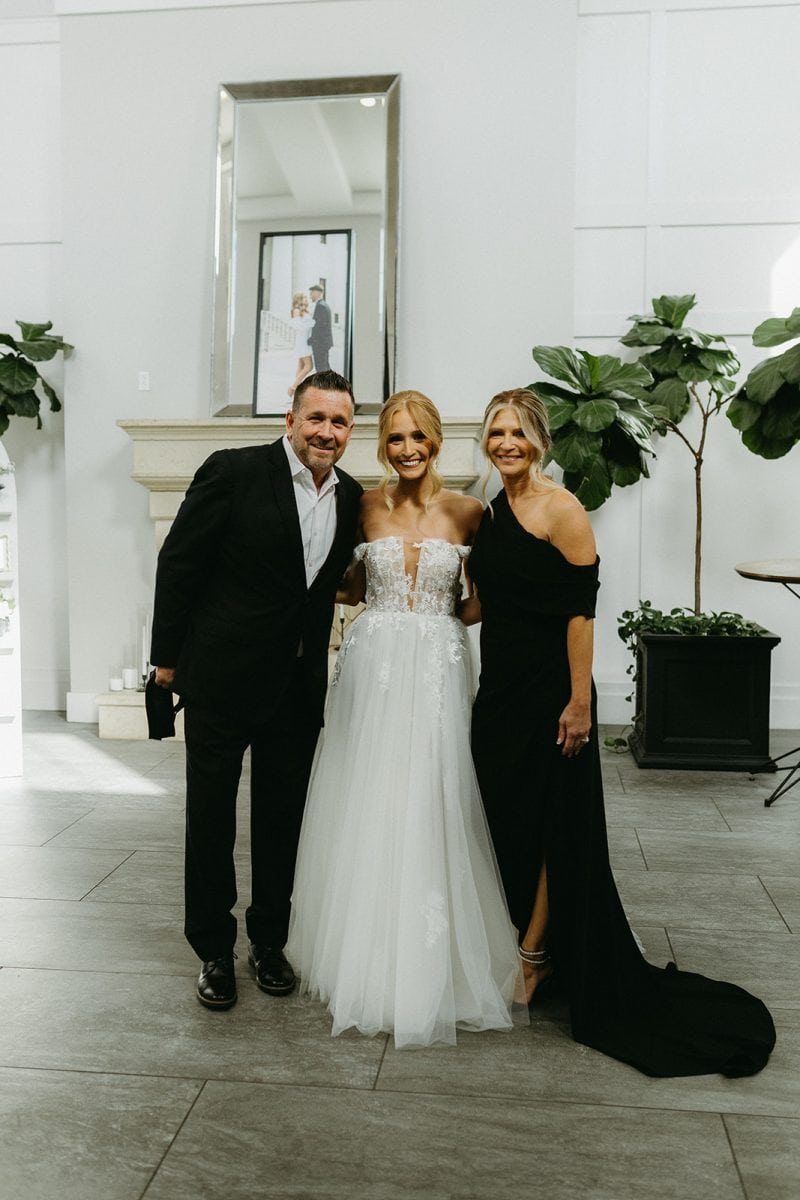 Top Columbus Wedding Venues