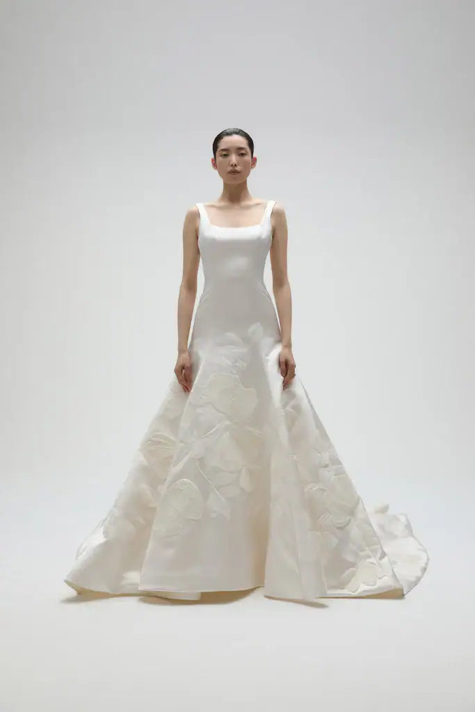 luxury wedding dress designers columbus, ohio