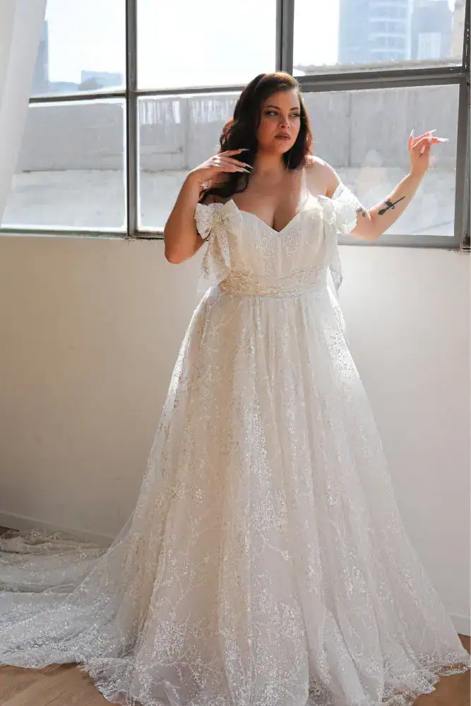 2026 bridal trends 