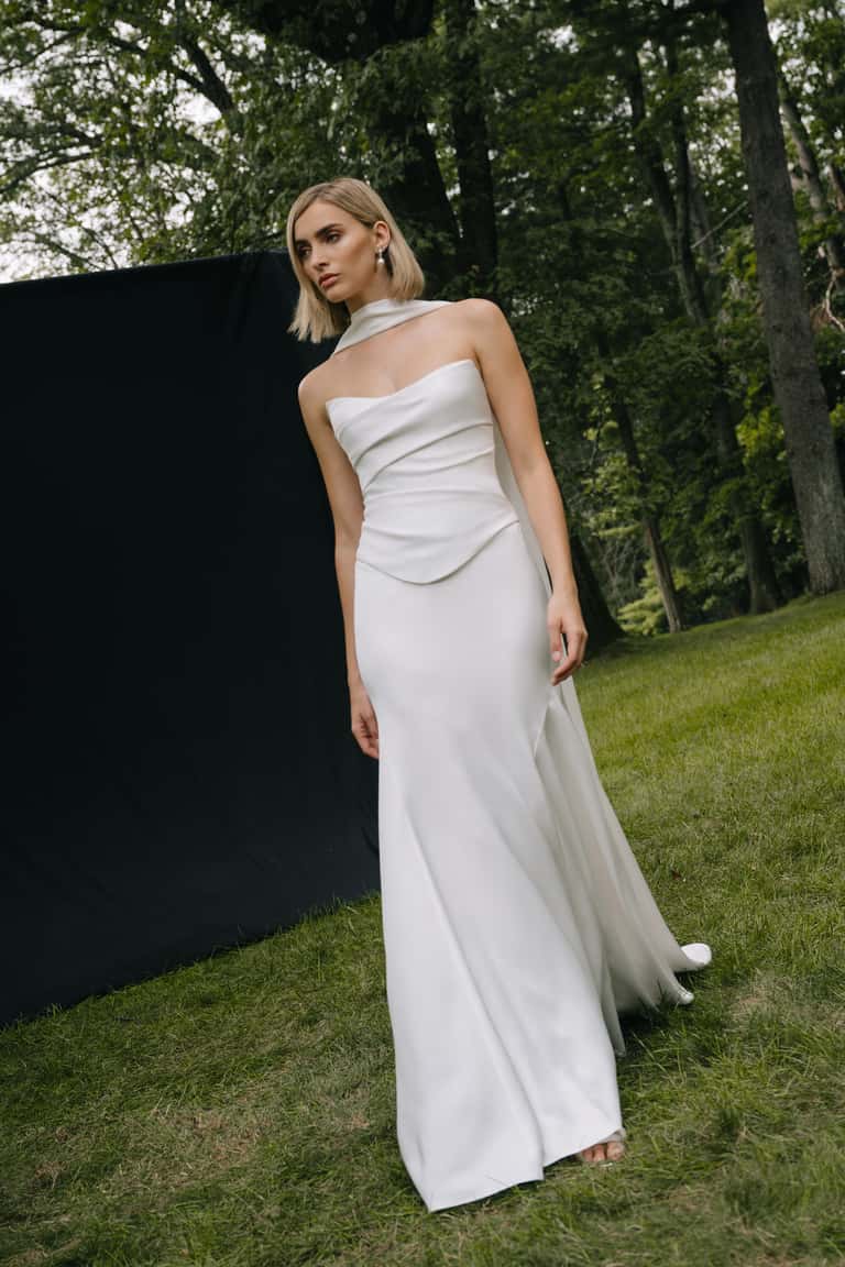 new wedding dresses jenny yoo alora