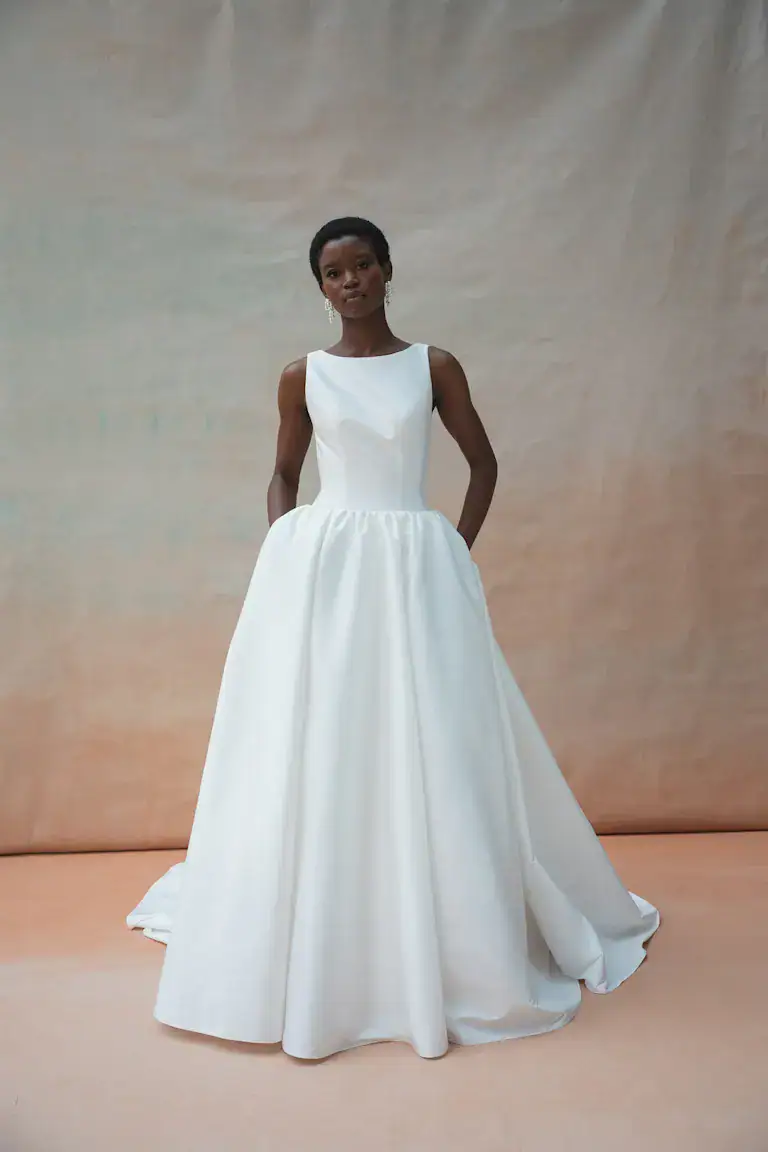 new wedding dresses