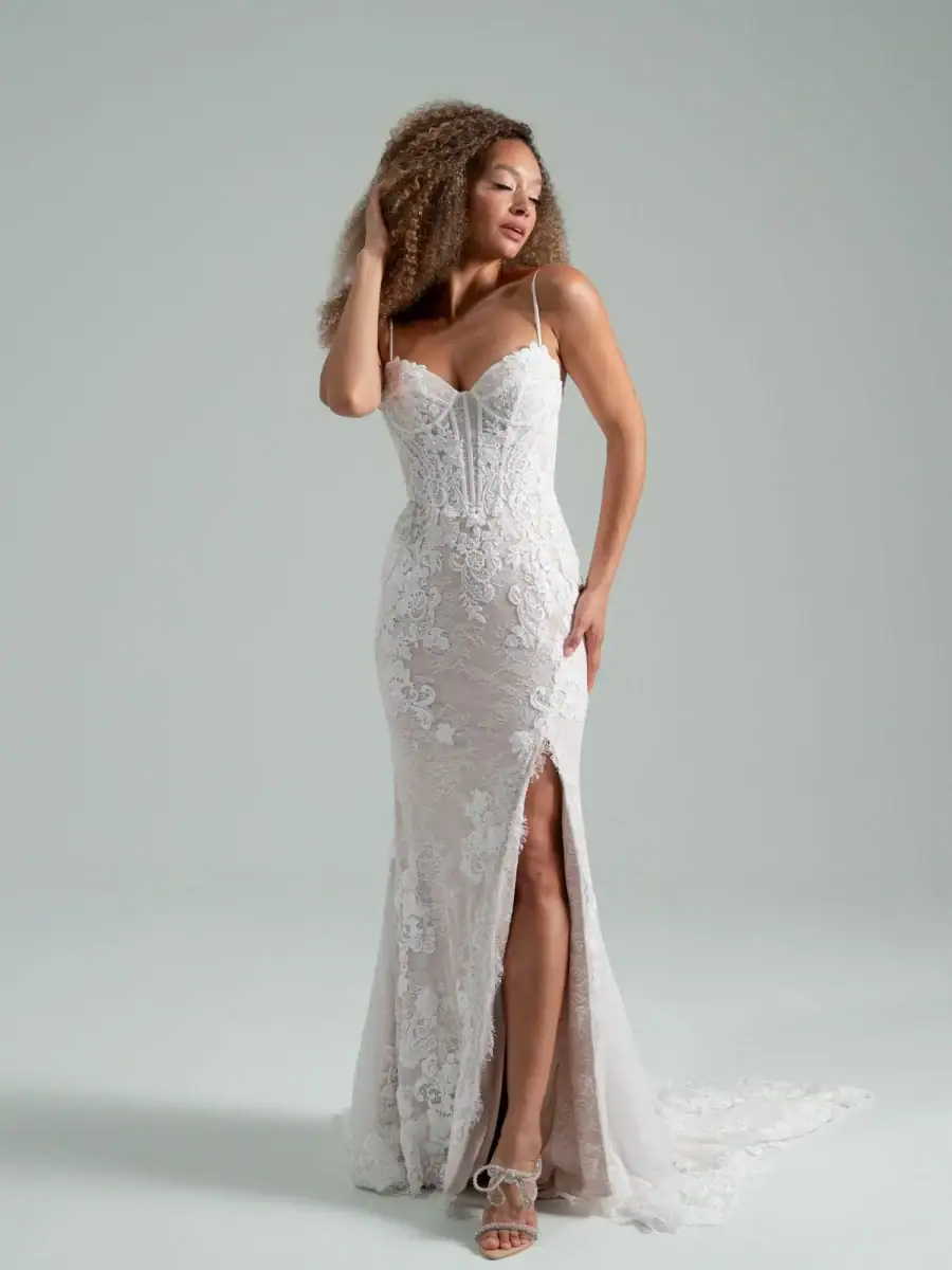 new wedding dresses