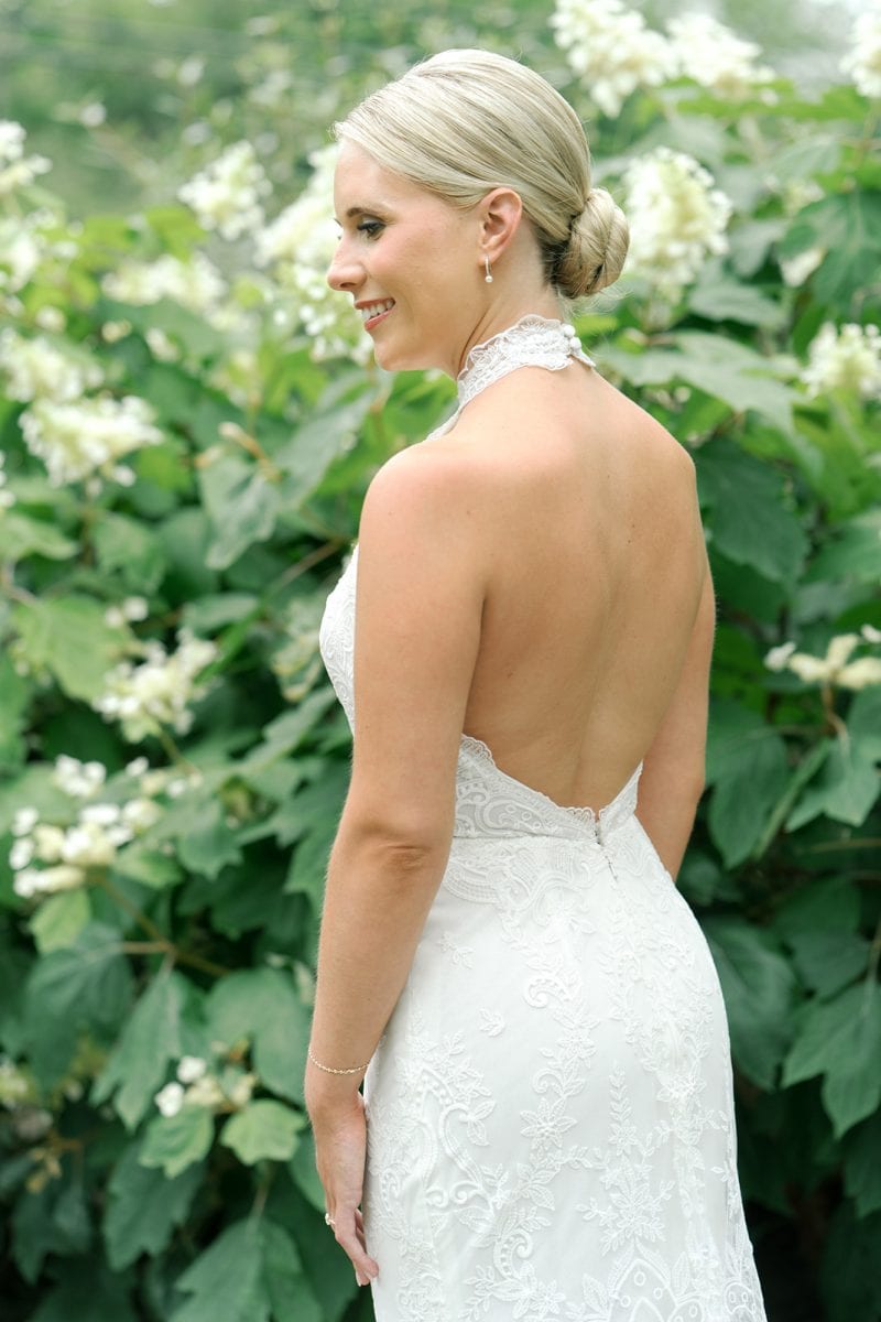 Jeffrey Mansion Wedding | Real Bride Maggie