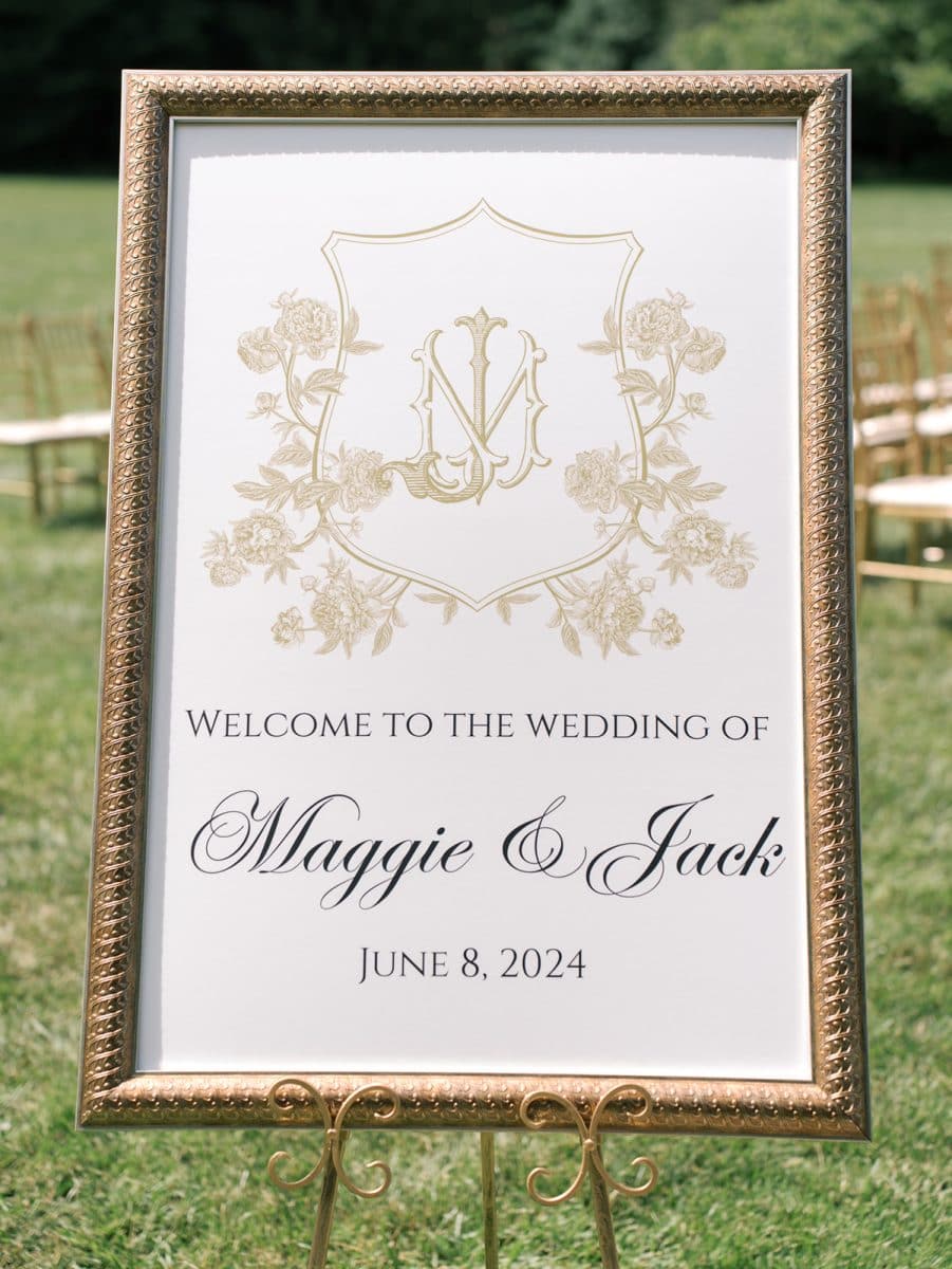 Jeffrey Mansion Wedding | Real Bride Maggie