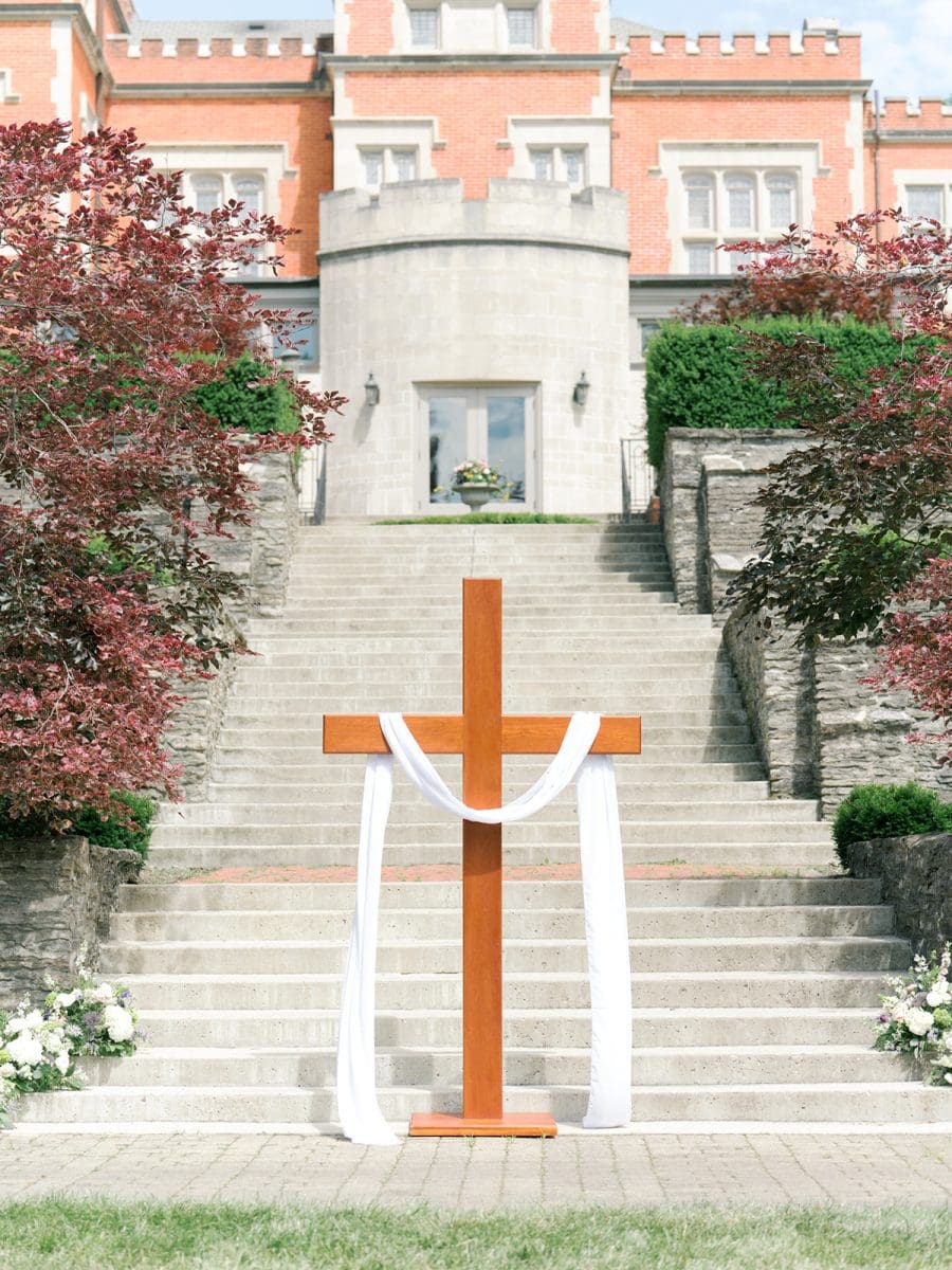 Jeffrey Mansion Wedding | Real Bride Maggie
