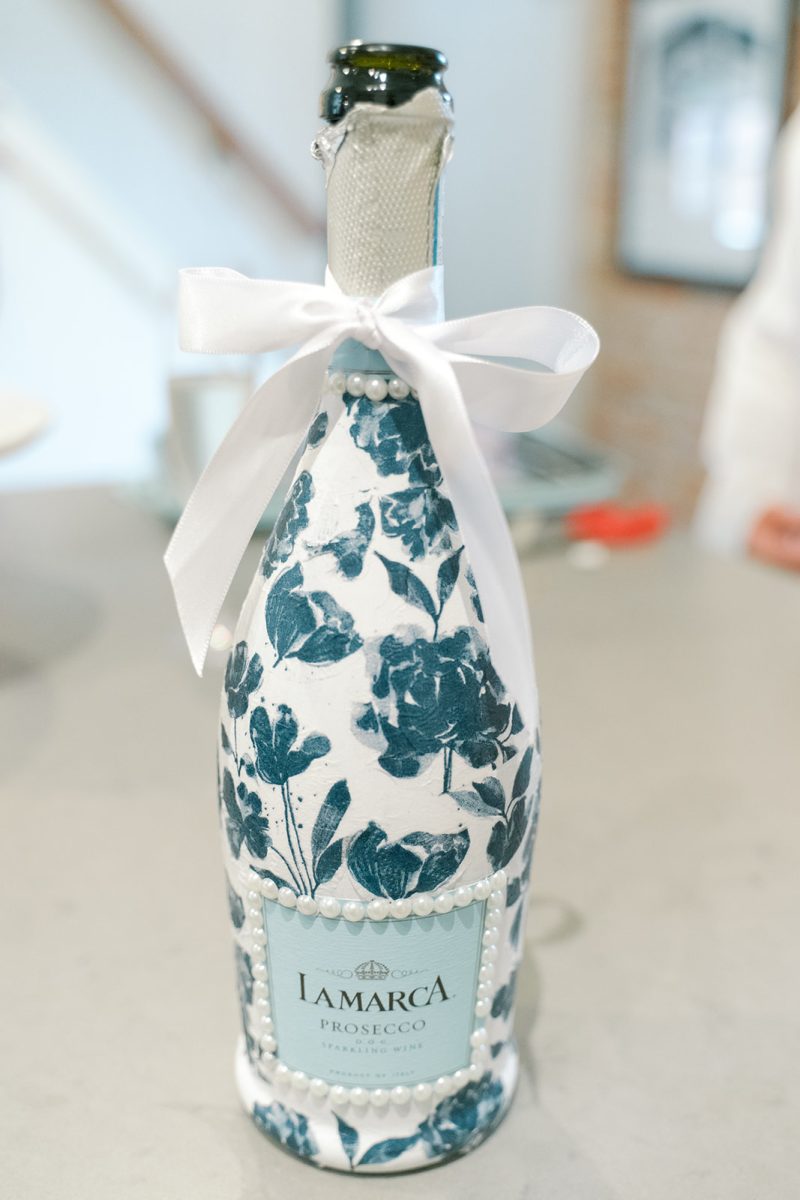 Jeffrey Mansion Wedding | Real Bride Maggie