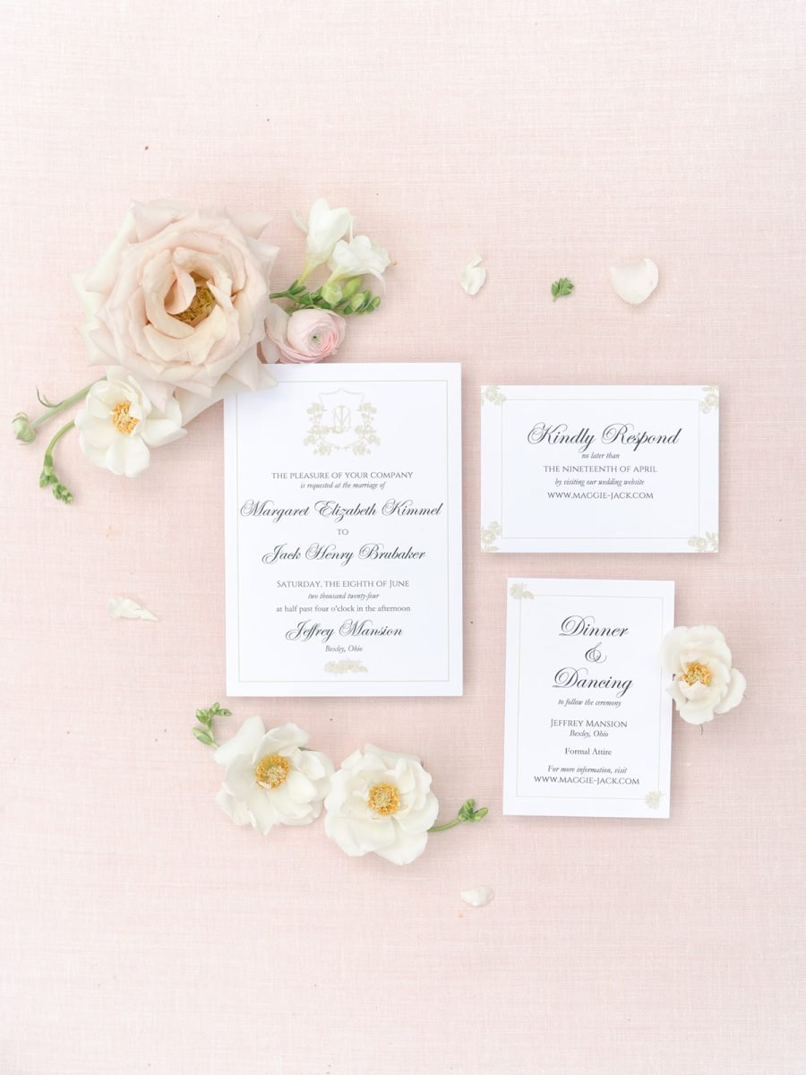 Jeffrey Mansion Wedding | Real Bride Maggie