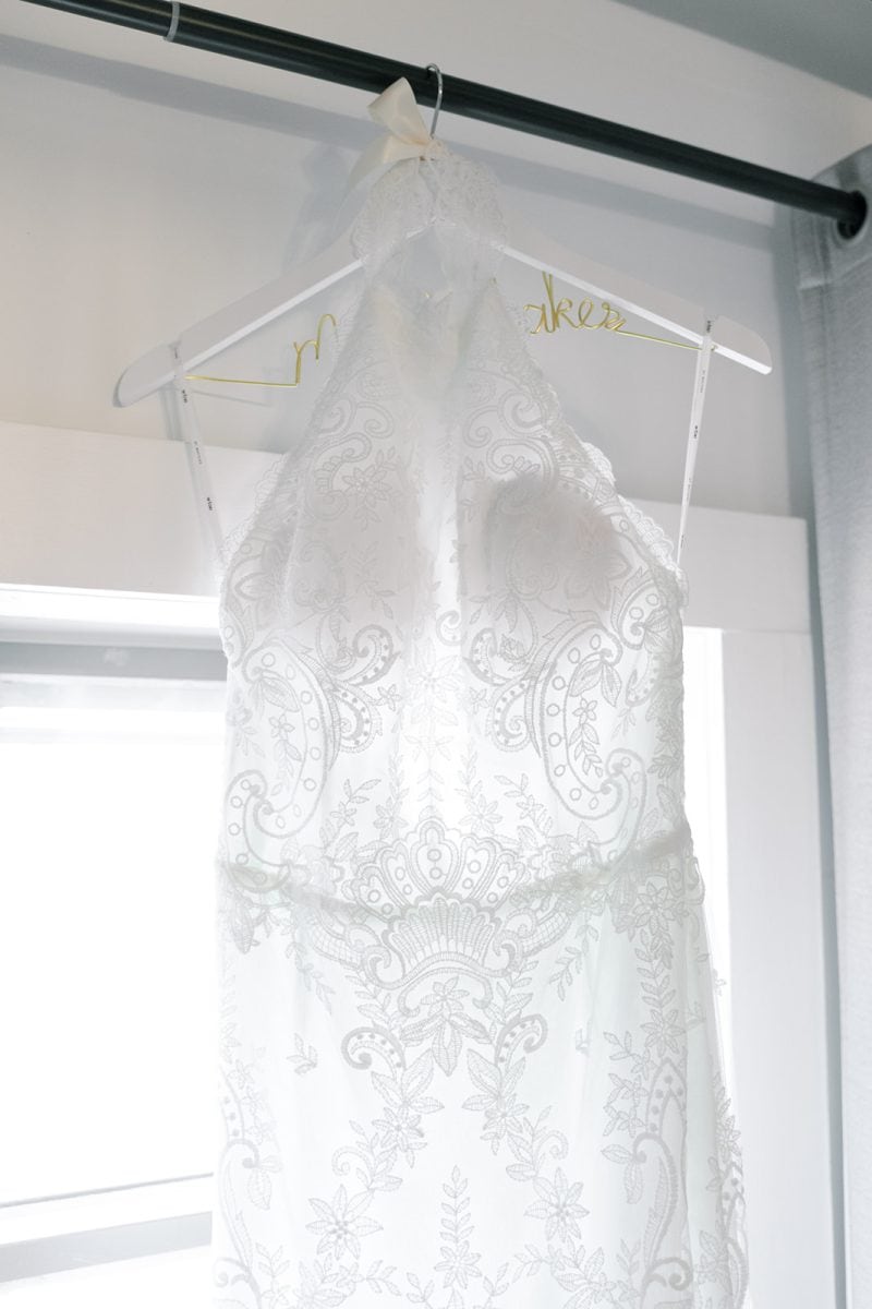 Jeffrey Mansion Wedding | Real Bride Maggie