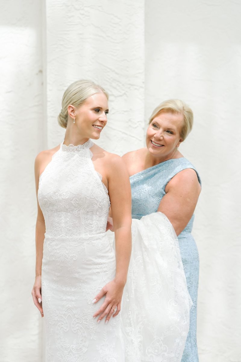 Jeffrey Mansion Wedding | Real Bride Maggie