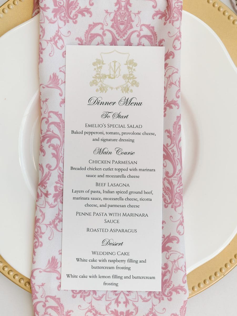 Jeffrey Mansion Wedding | Real Bride Maggie