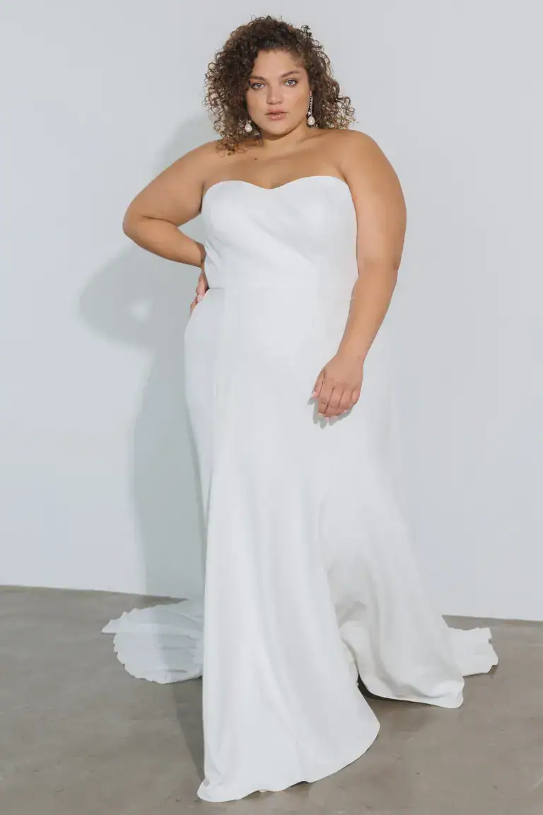 wedding dresses under $2000