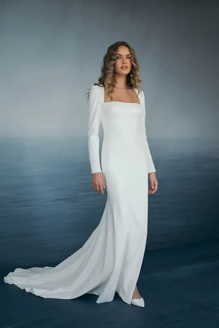 new wedding dresses