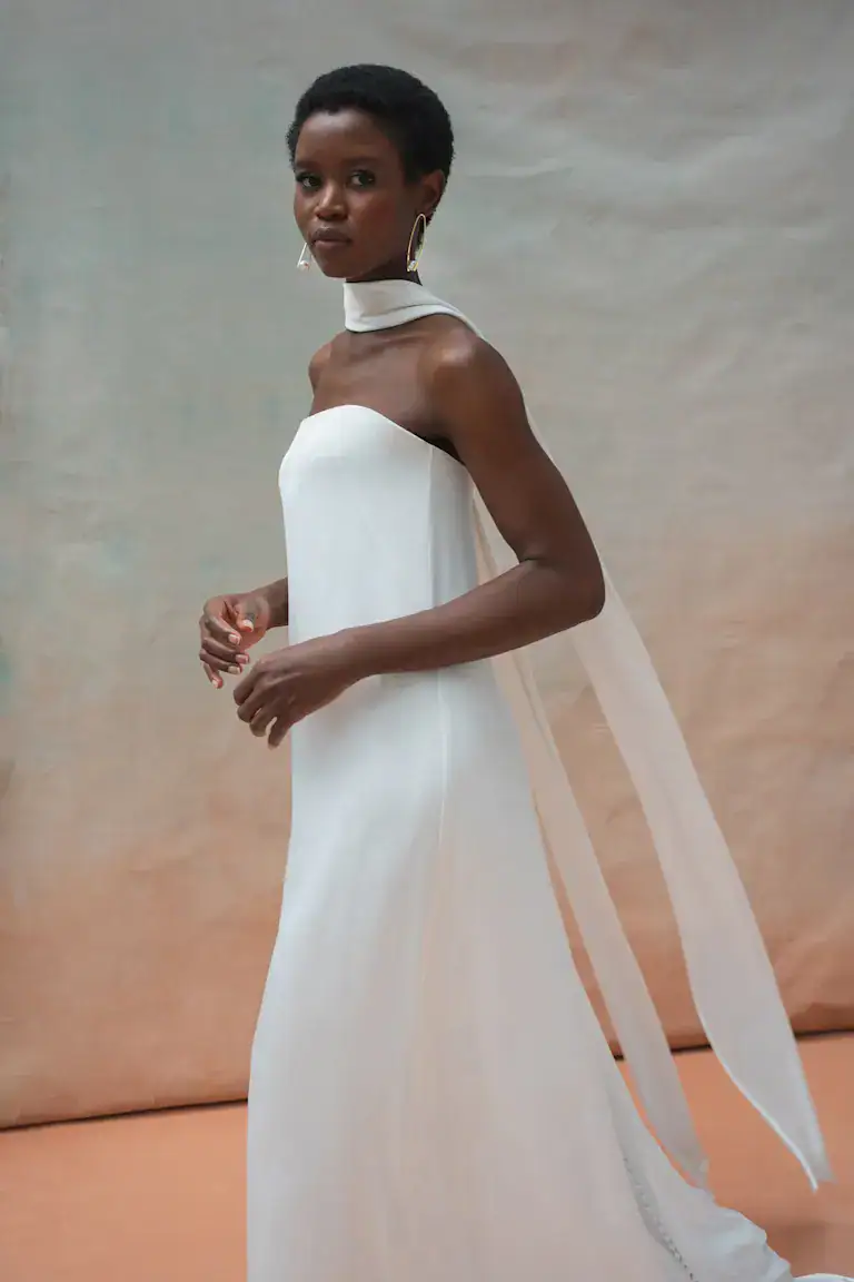 new wedding dresses