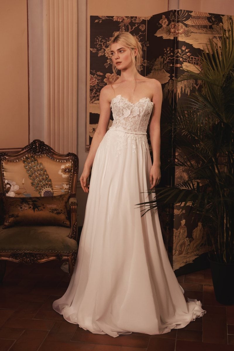 Dany Tabet Olivia