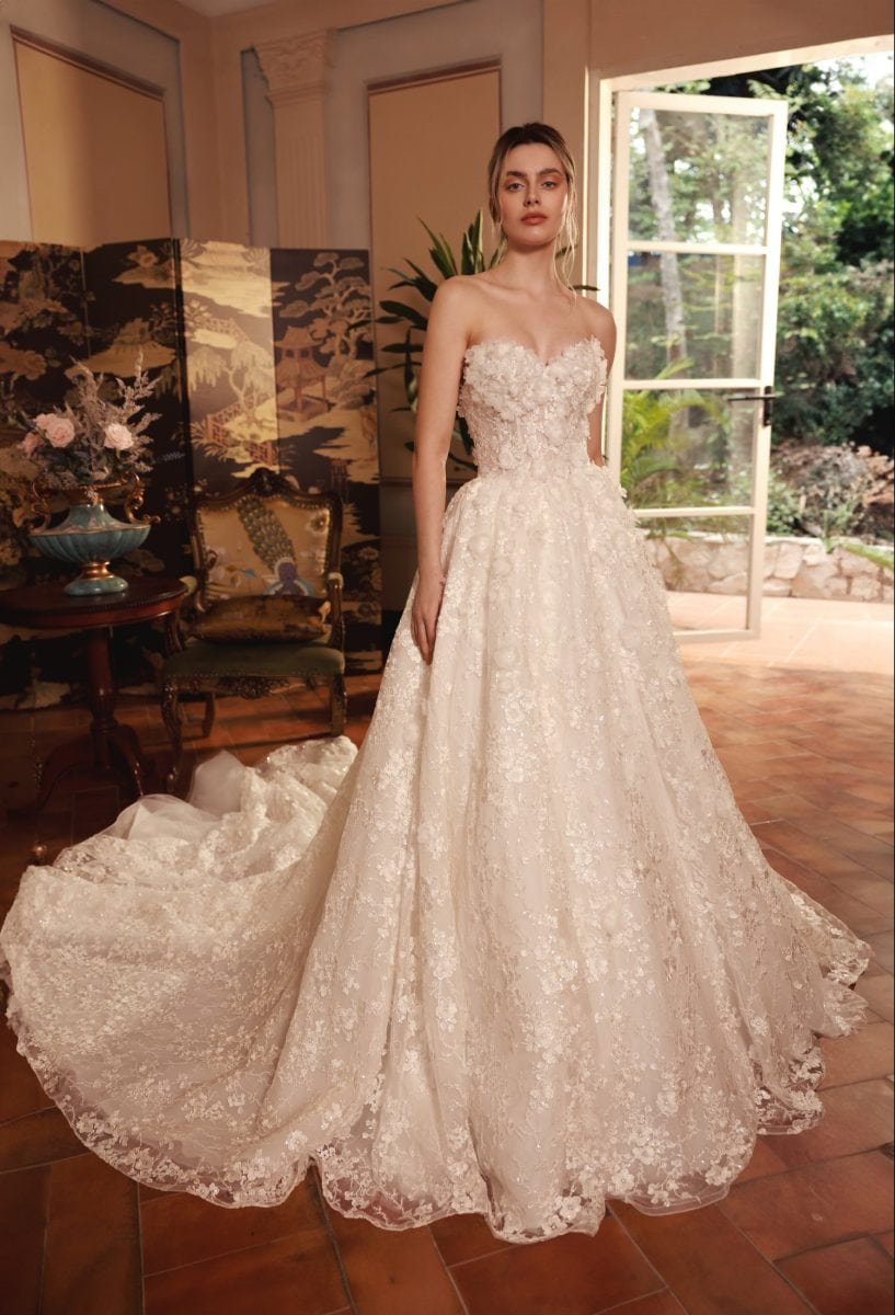 Dany Tabet Silvia