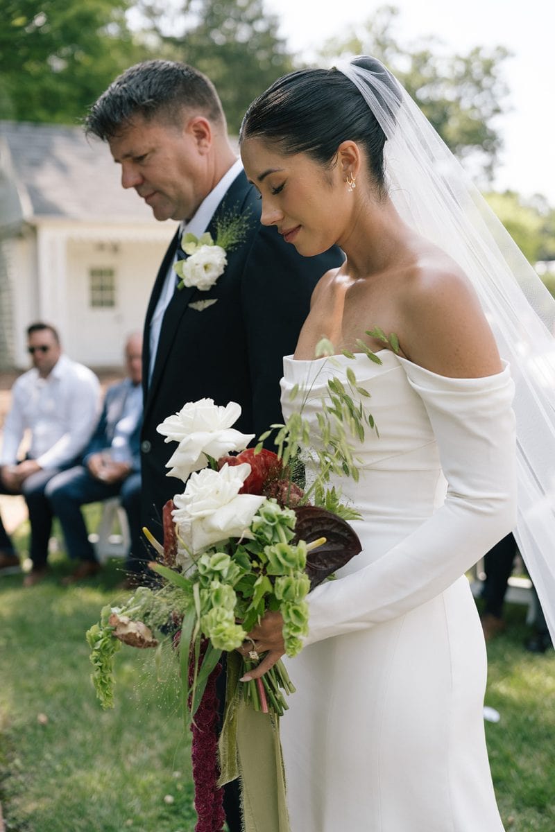 Meshewa House wedding