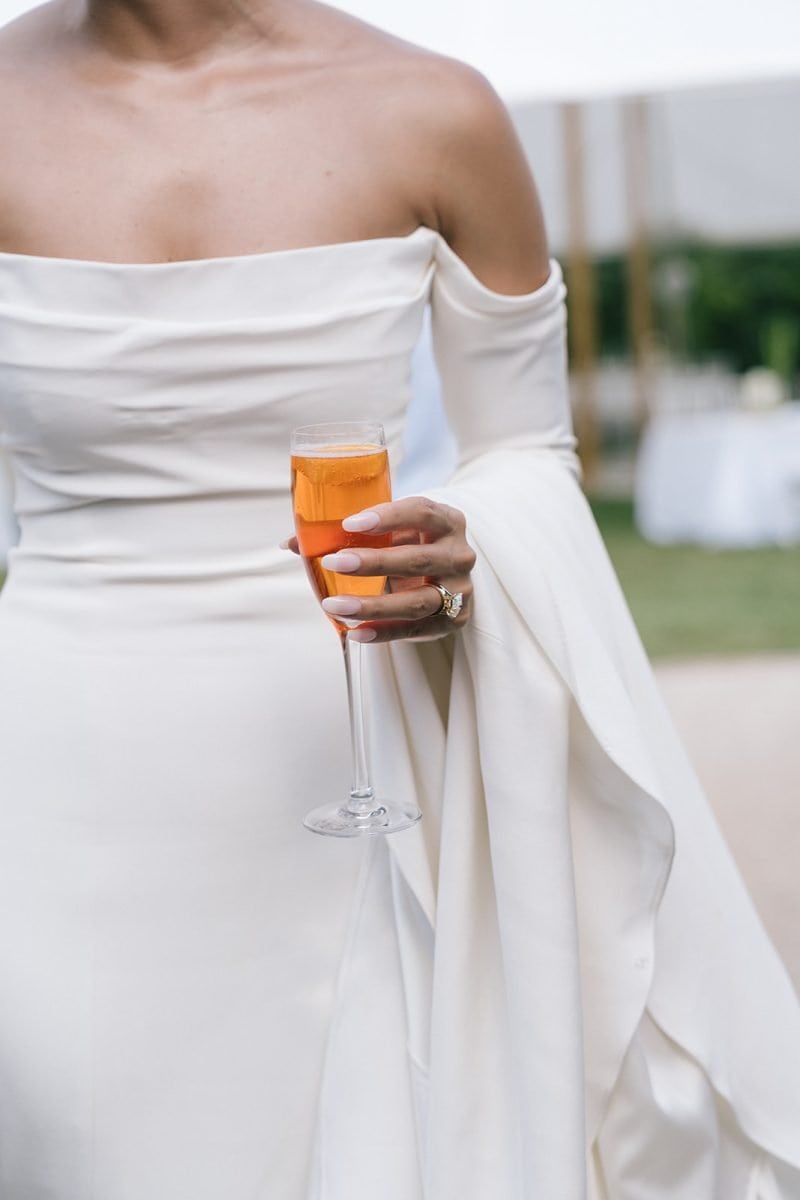 Meshewa House wedding