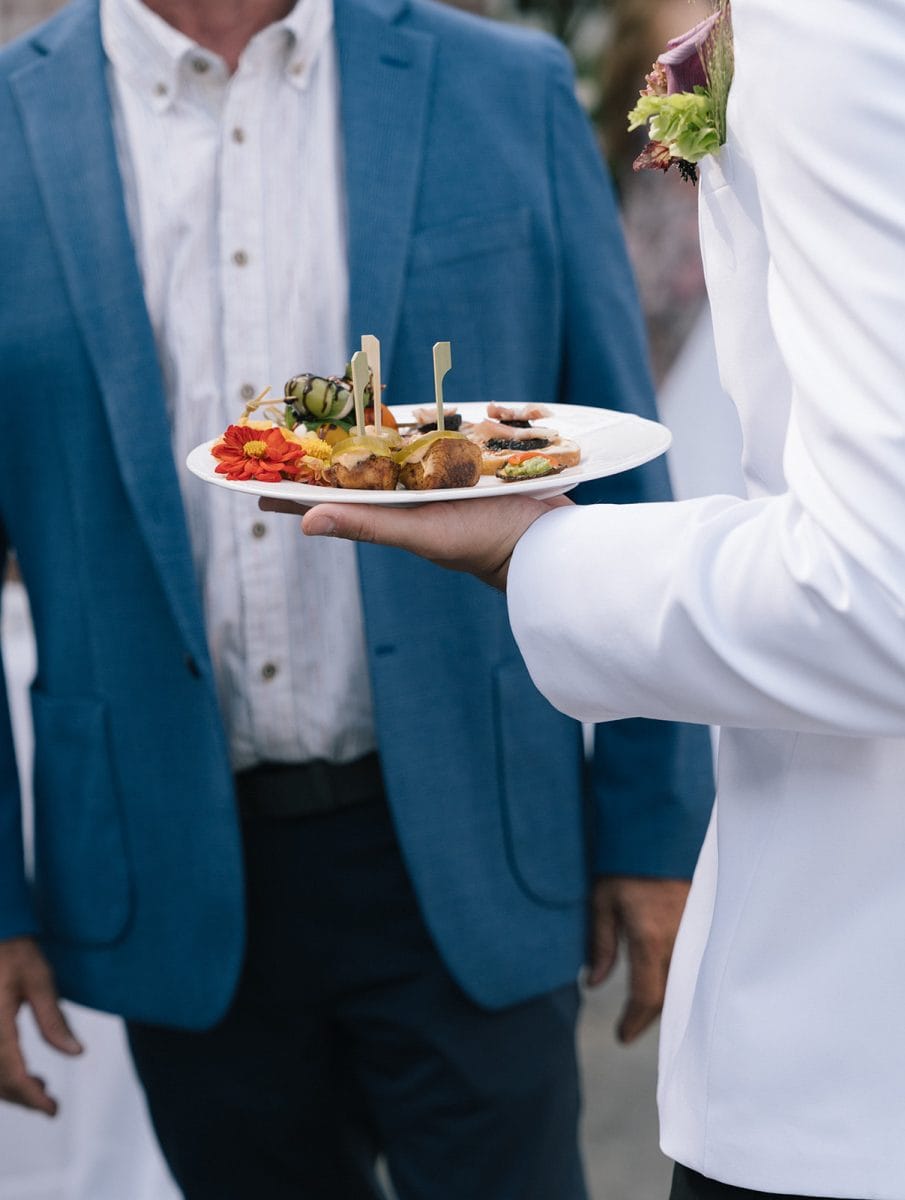 Meshewa House wedding