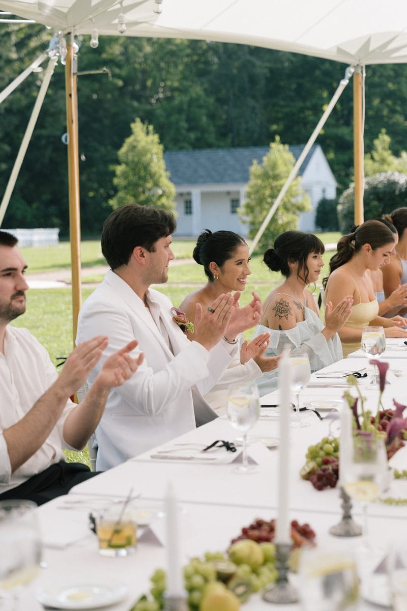 Meshewa House wedding