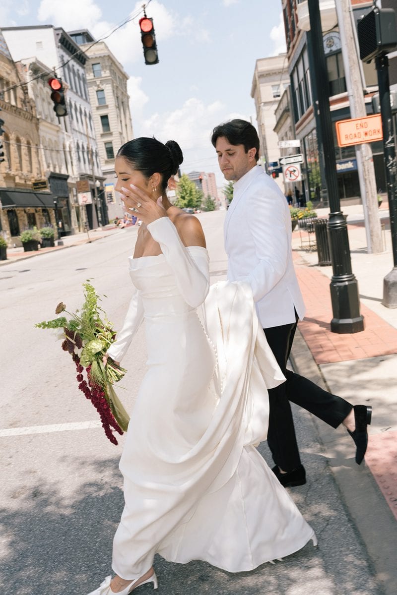 Meshewa House wedding