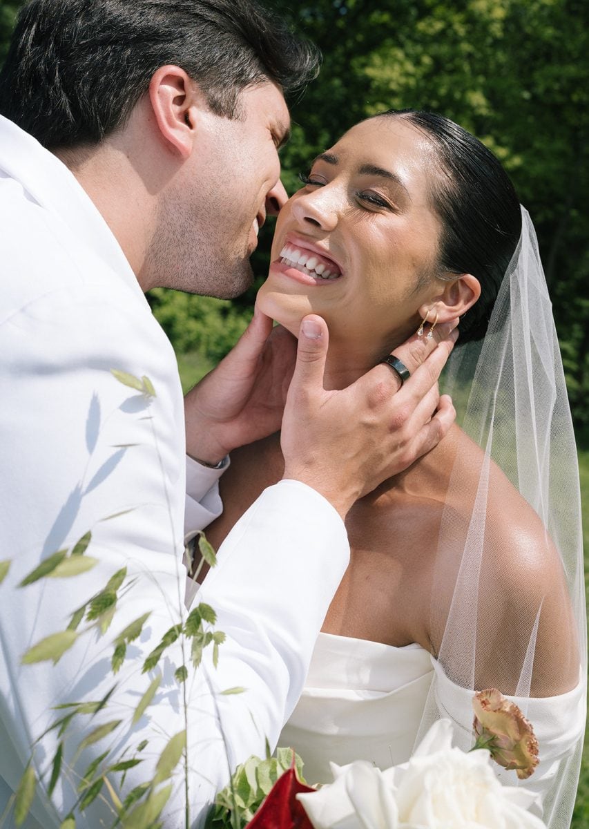 Meshewa House wedding
