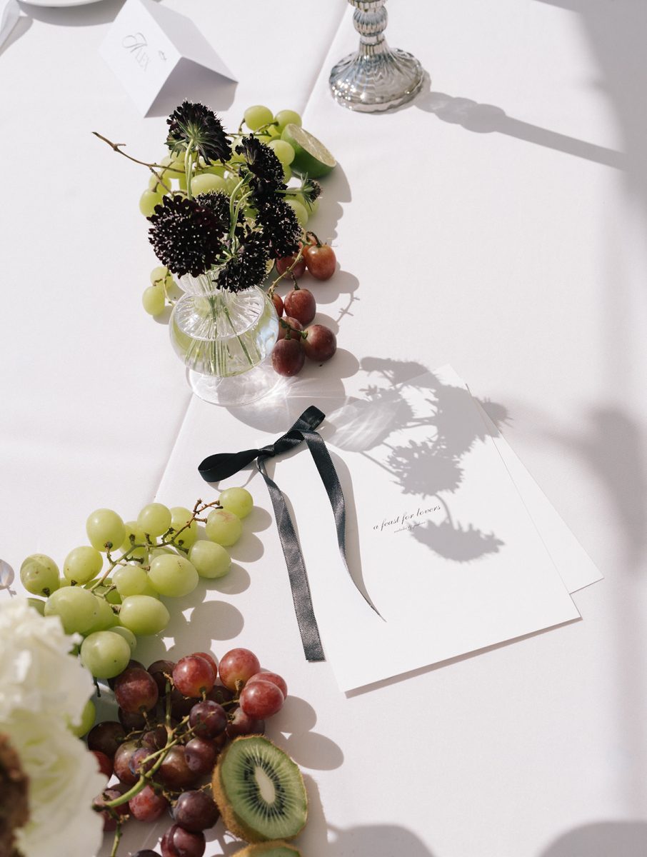 Meshewa House wedding