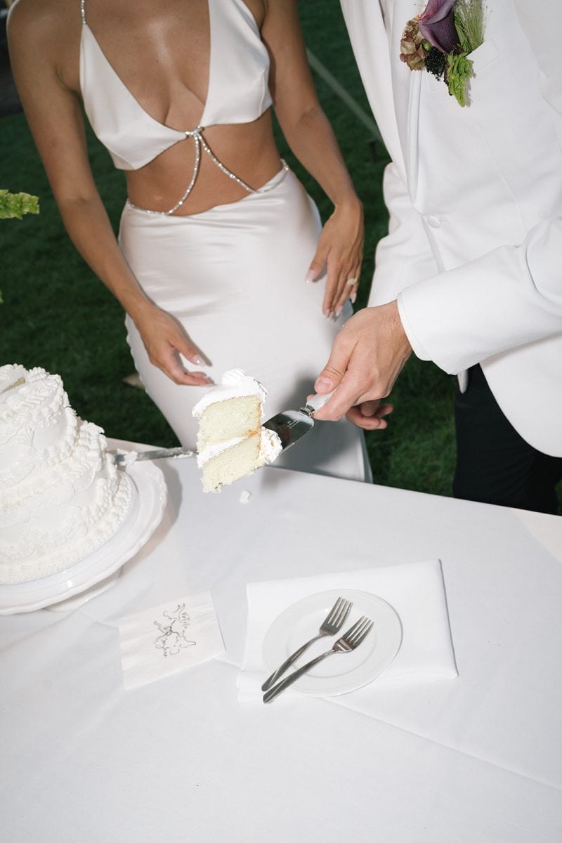 Meshewa House wedding