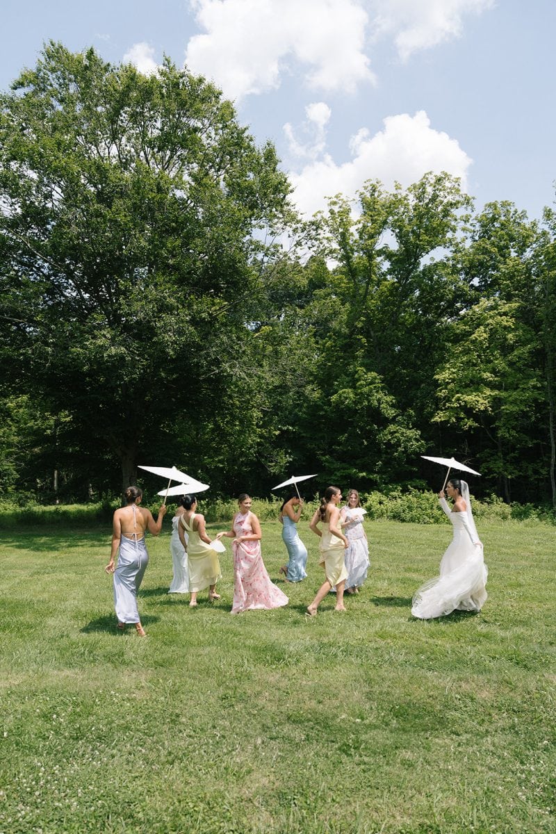Meshewa House wedding