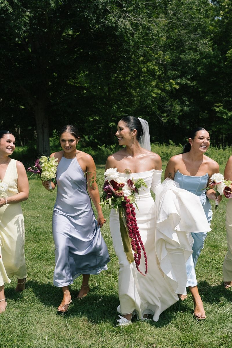 Meshewa House wedding