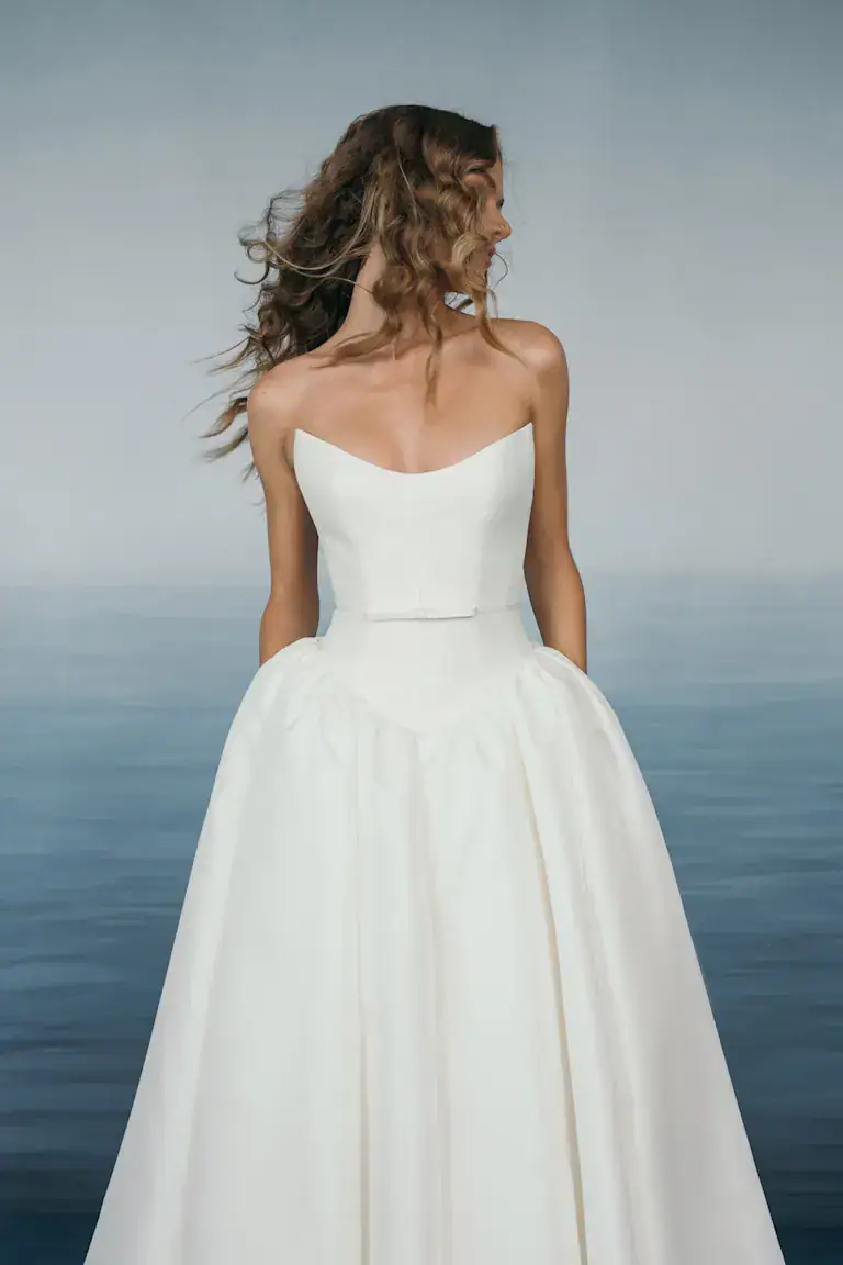 new wedding dresses