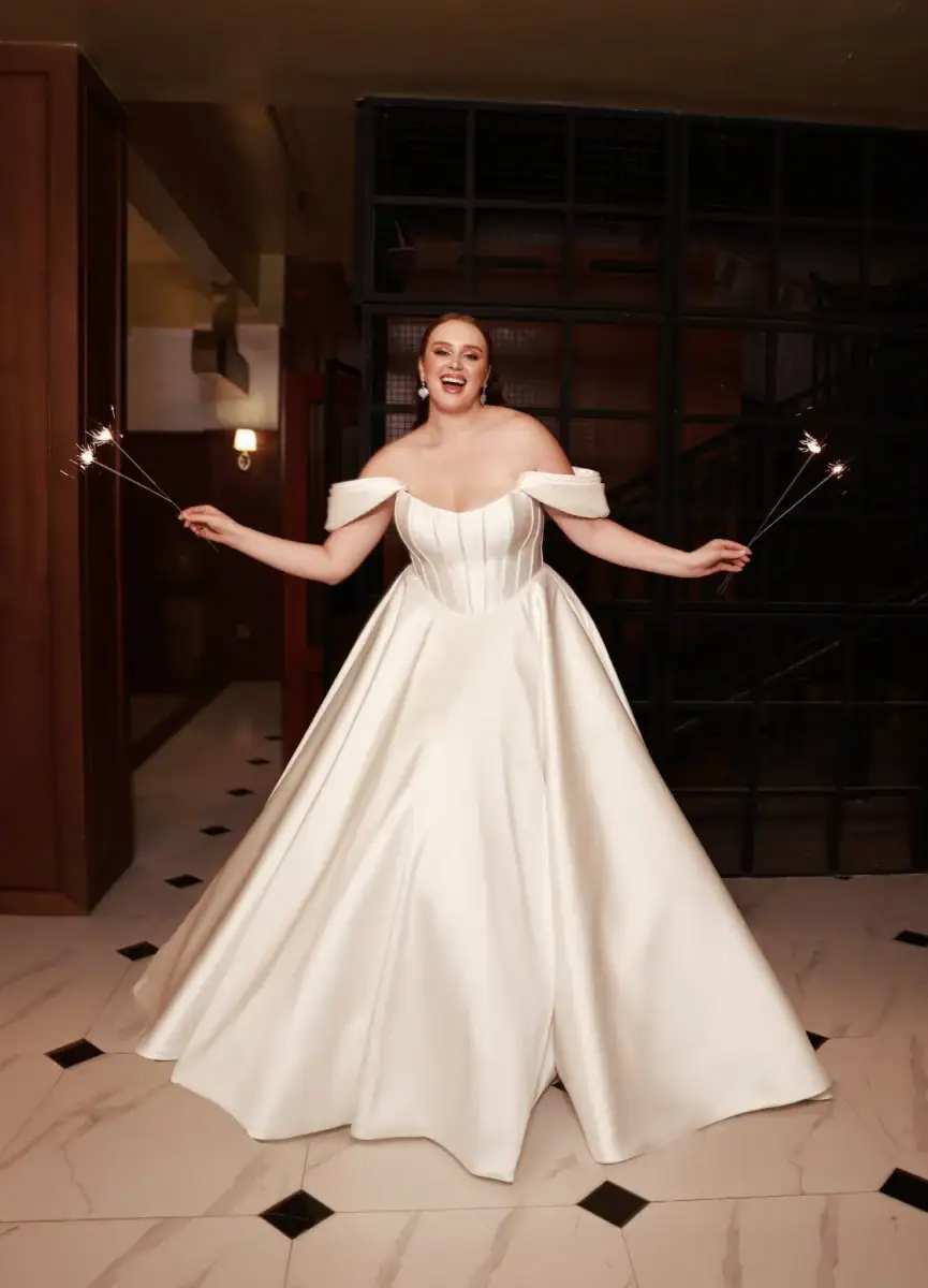 new wedding dresses