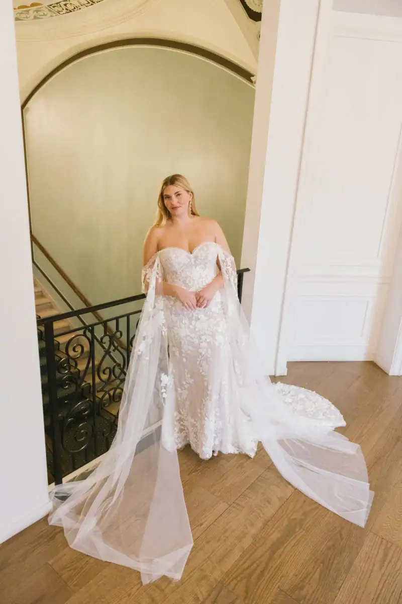 new wedding dresses