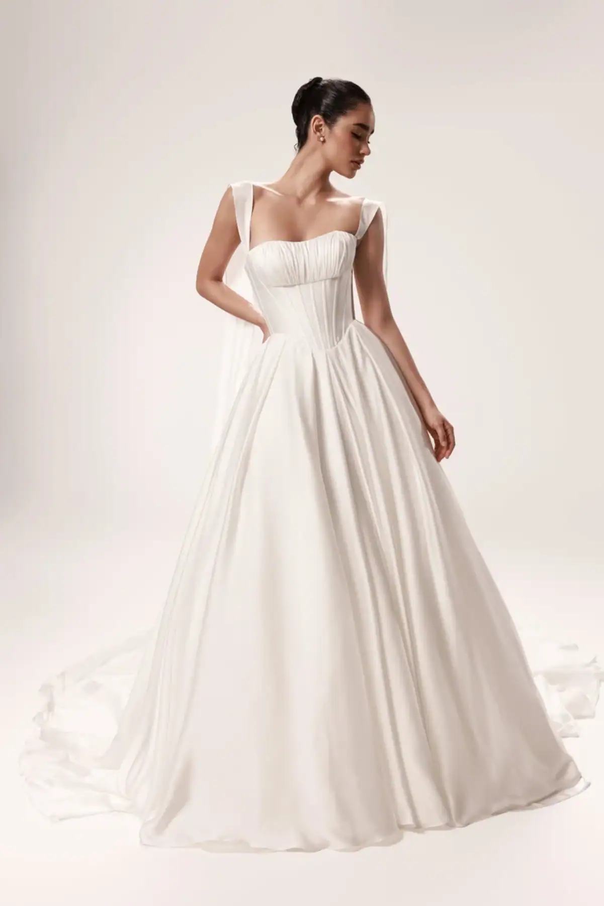 Dany Tabet Blaire (Custom) wedding dress