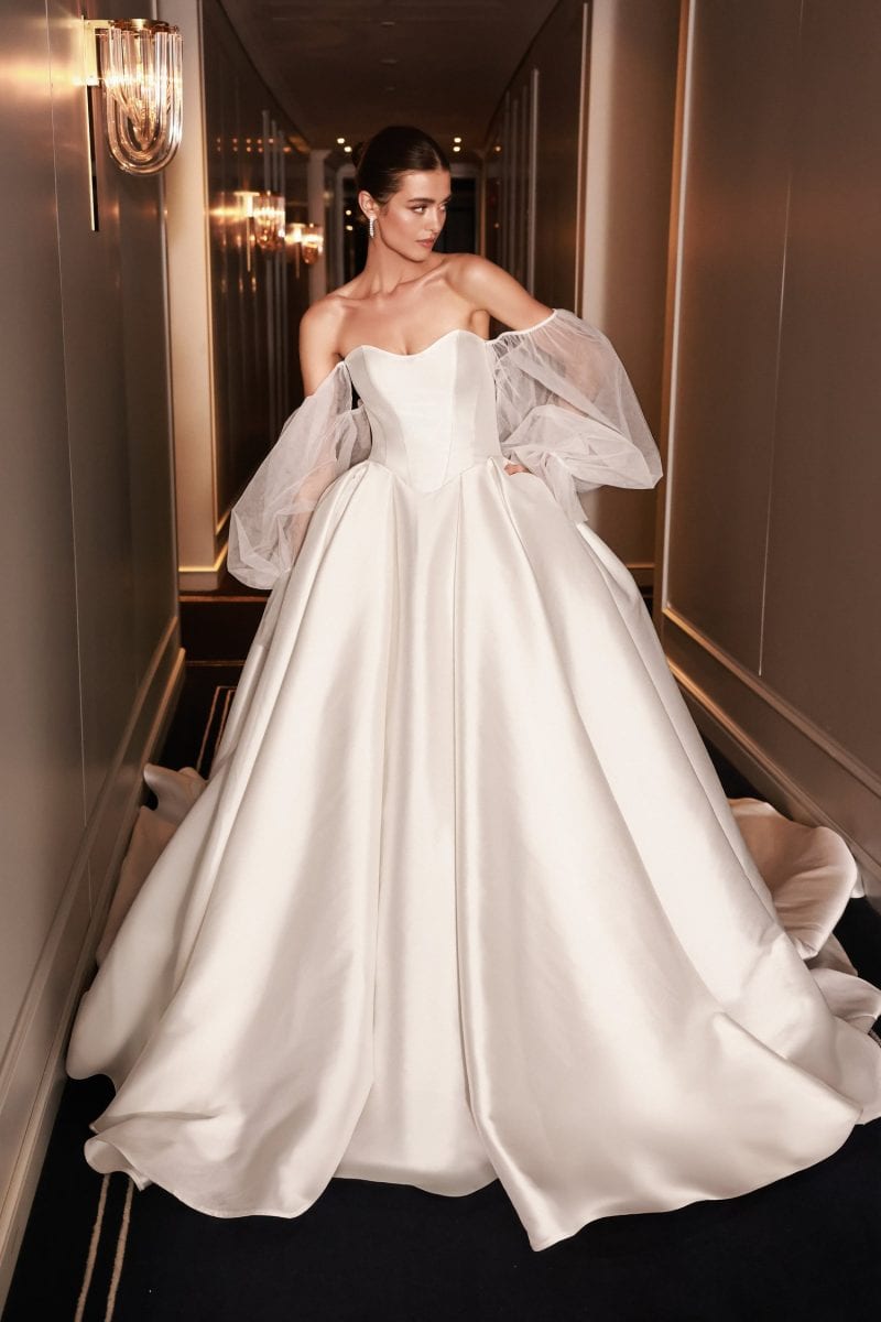2026 bridal trends 
