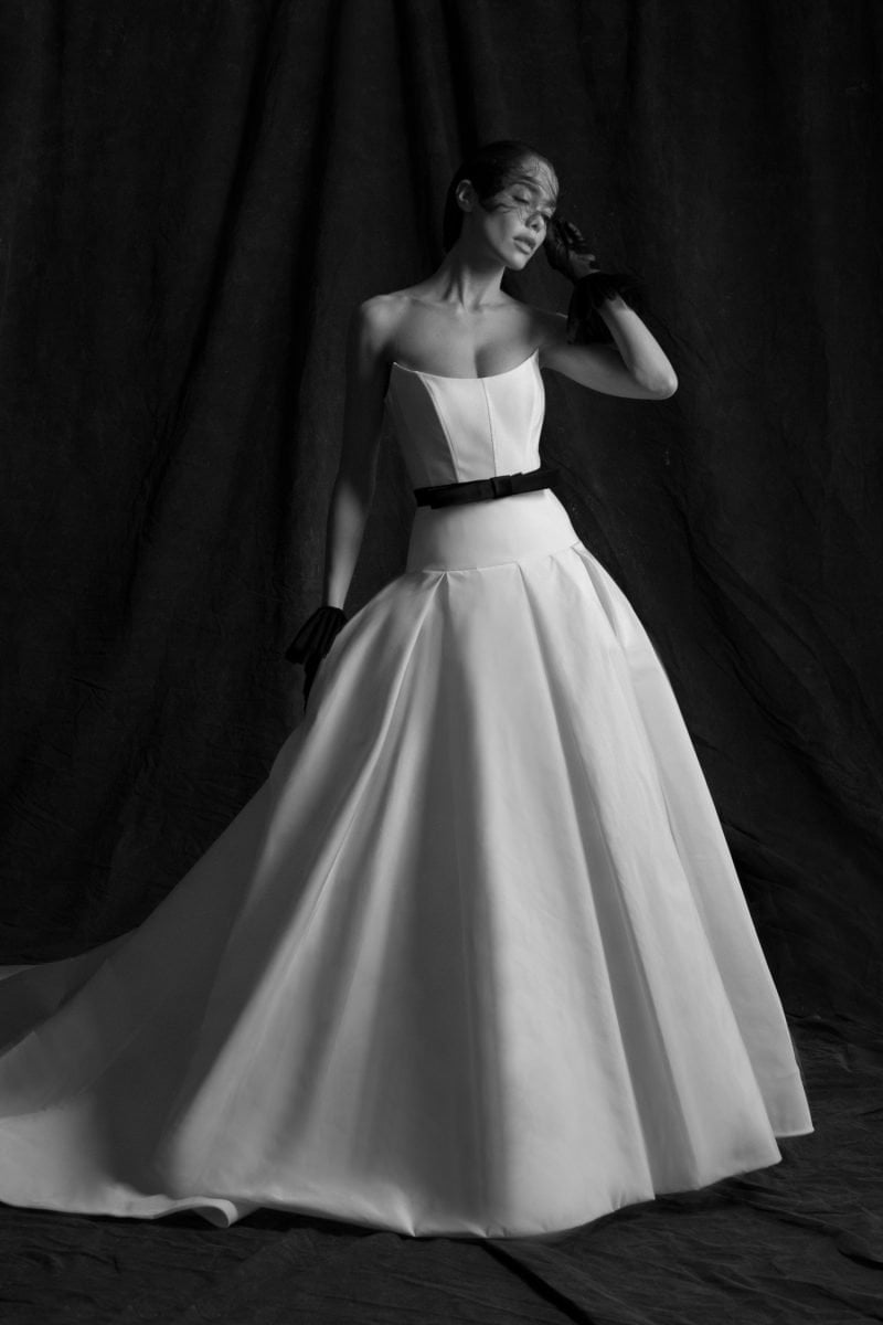 new wedding dresses September arrivals 